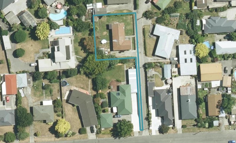 15 Litchfield Street, Redwoodtown, Blenheim - Carousel 1