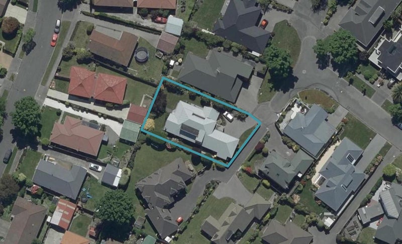 19 Tavistock Place, Russley, Christchurch - Carousel 1