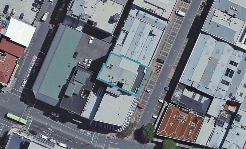 MD/30 Allen Street, Te Aro, Wellington - Carousel 1