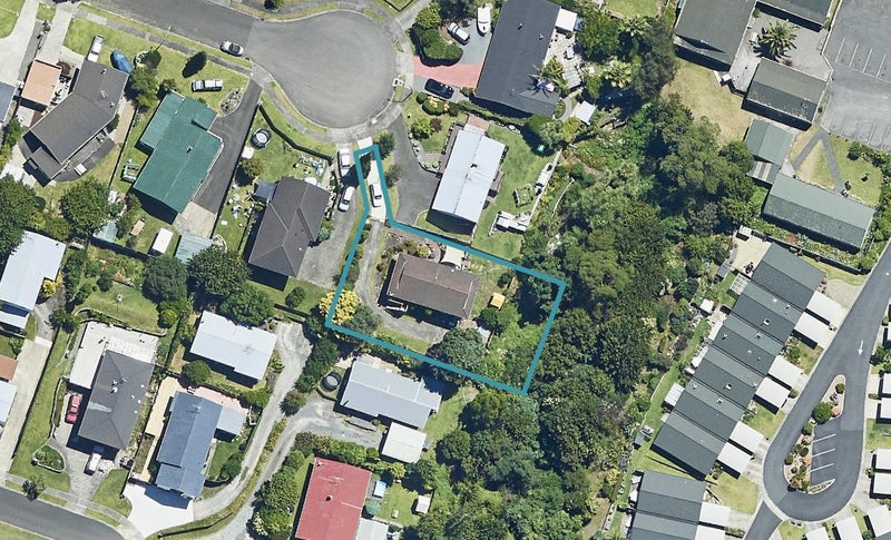24 Birmingham Street, Judea, Tauranga - Carousel 1
