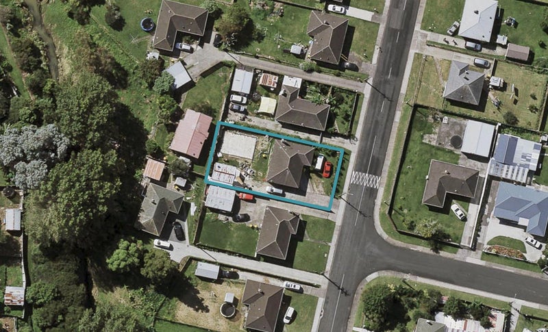66 Hamill Road, Otara, Auckland - Carousel 1