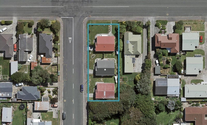 234 Ythan Street, Appleby, Invercargill - Carousel 1