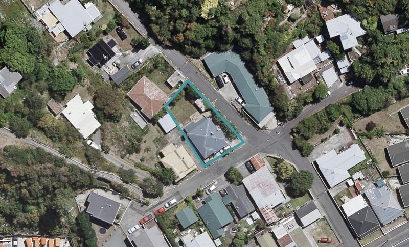 45 Havelock Road, Hospital Hill, Napier - Carousel 1