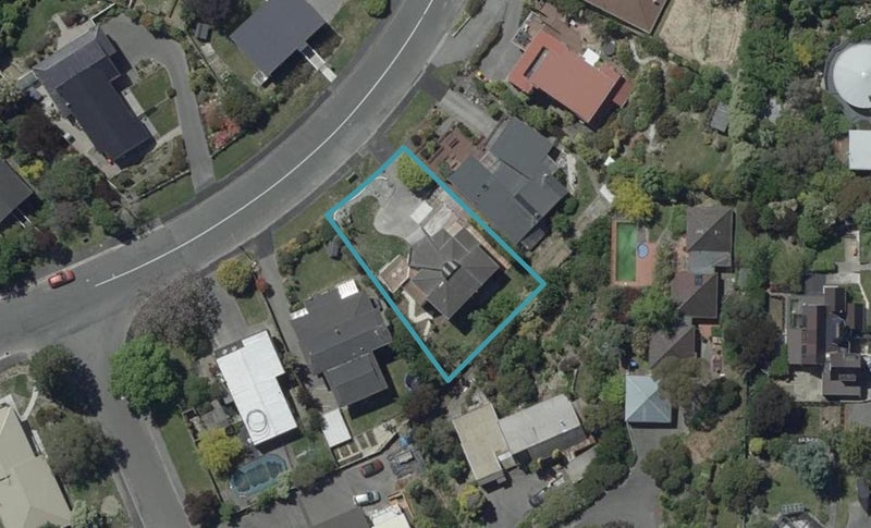 29 Parklands Drive, Huntsbury, Christchurch - Carousel 1