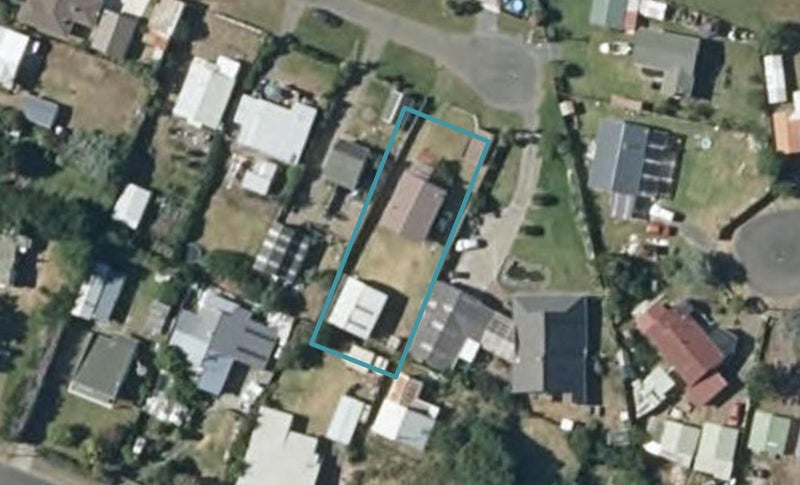 7 Hopcroft Street, Foxton Beach, Foxton - Carousel 1