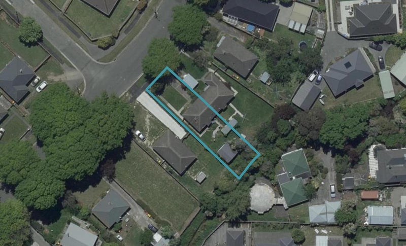 70 Emmett Street, Shirley, Christchurch - Carousel 1
