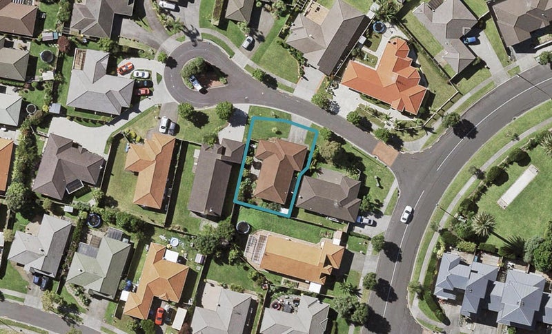 4 Beragh Place, East Tamaki, Auckland - Carousel 1