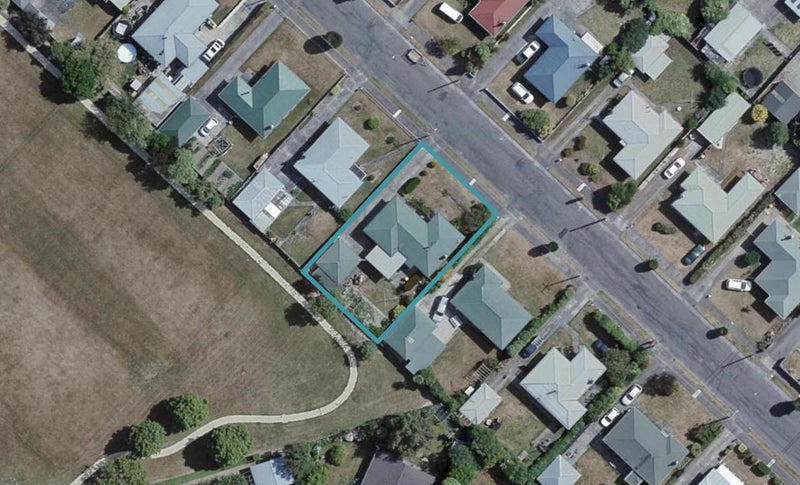 29 Rugby Street, Kuripuni, Masterton - Carousel 1