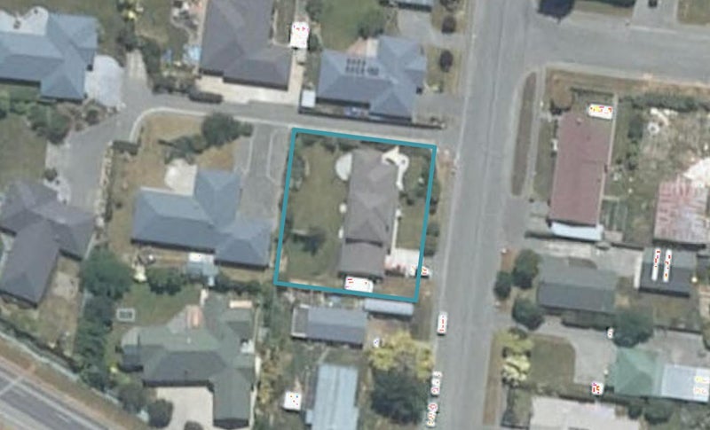 1 Mays Lane, Methven, Methven - Carousel 1