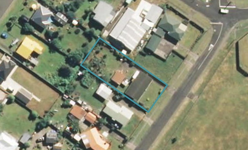 54 Wynyard Street, Normanby, Hawera - Carousel 1