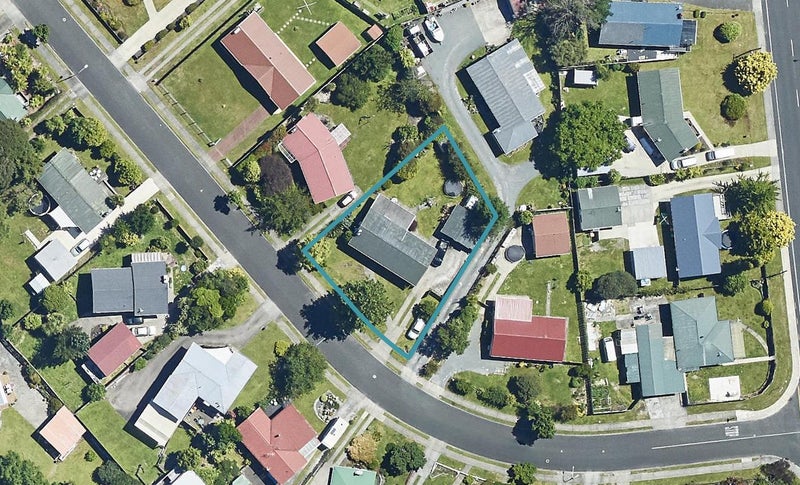 7 Joanne Crescent, Pukehangi, Rotorua - Carousel 1