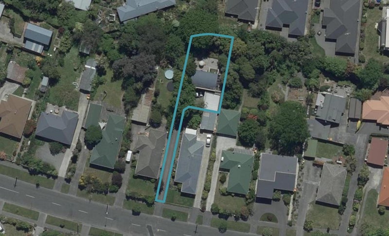 164A Condell Avenue, Papanui, Christchurch - Carousel 1
