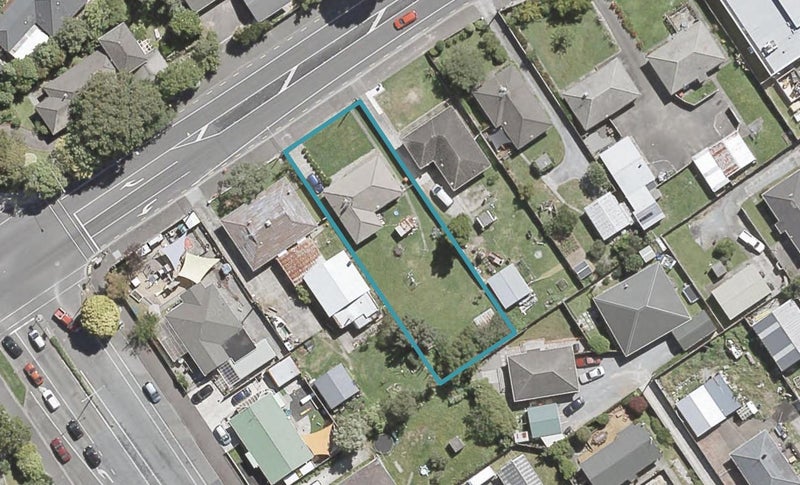 418 Fergusson Drive, Heretaunga, Upper Hutt - Carousel 1