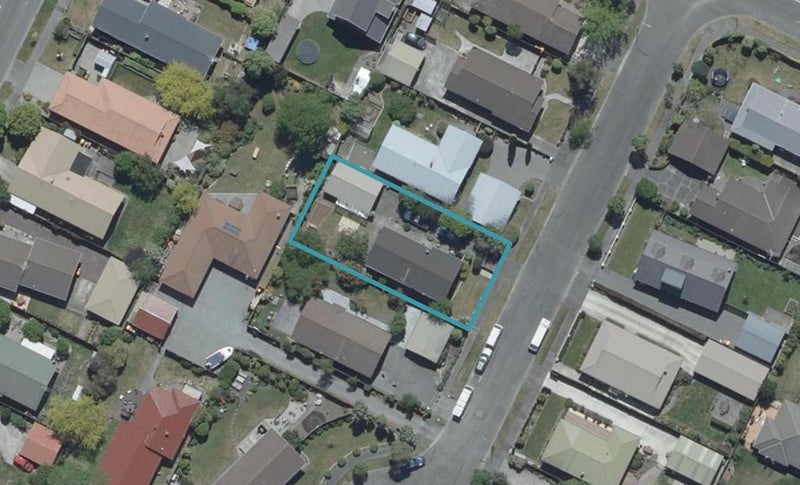 8 Jacaranda Place, Parklands, Christchurch - Carousel 1