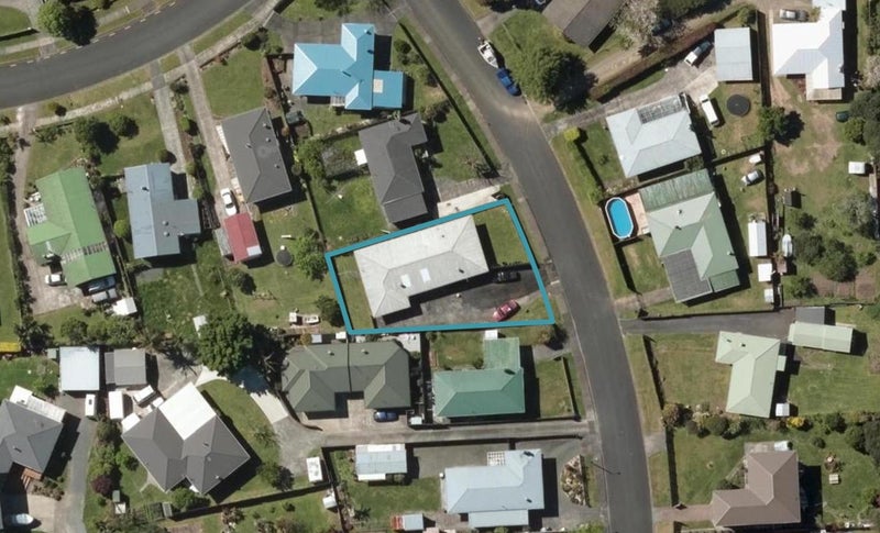 21 Erin Street, Tikipunga, Whangarei - Carousel 1