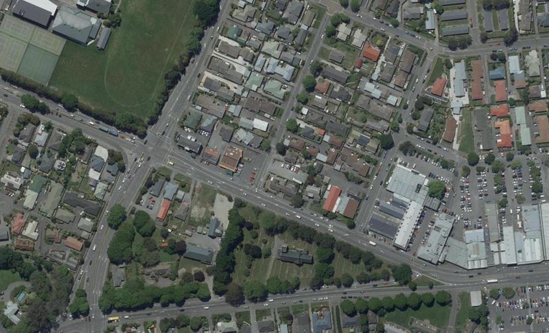 4 Angela Street, Upper Riccarton, Christchurch - Carousel 1