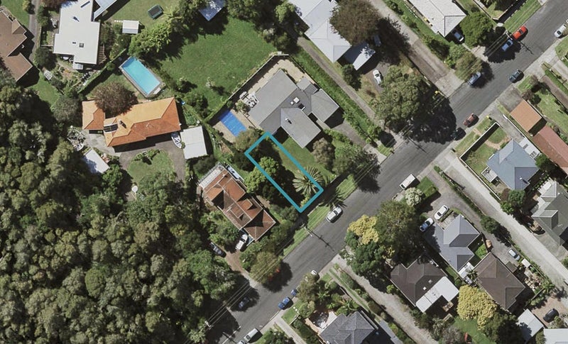 1 Te Uru Lane, Takapuna, Auckland - Carousel 1