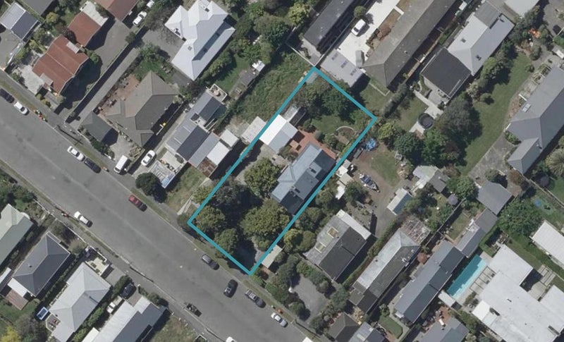 45 Wiggins Street, Sumner, Christchurch - Carousel 1