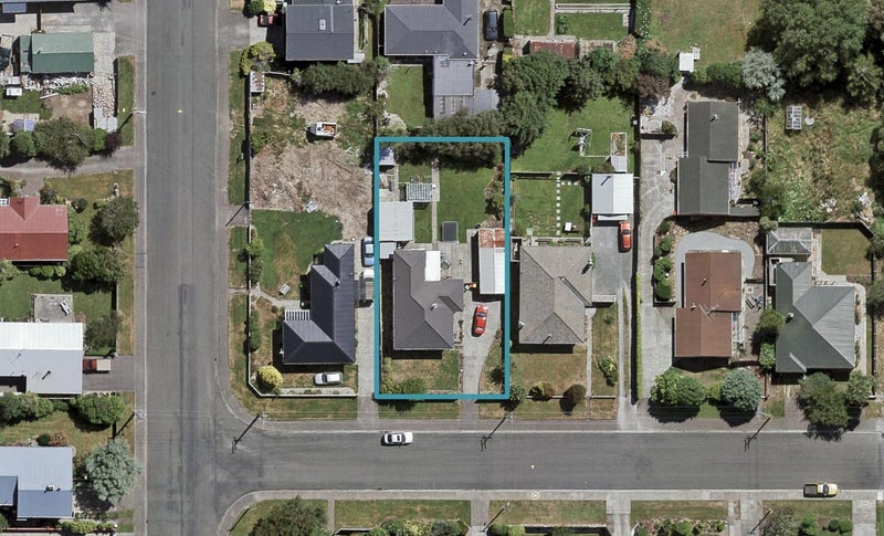 62 Bullar Street, Grasmere, Invercargill - Carousel 1