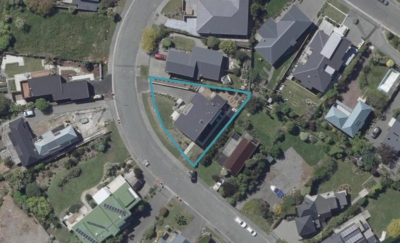 40 Santa Maria Avenue, Mount Pleasant, Christchurch - Carousel 1