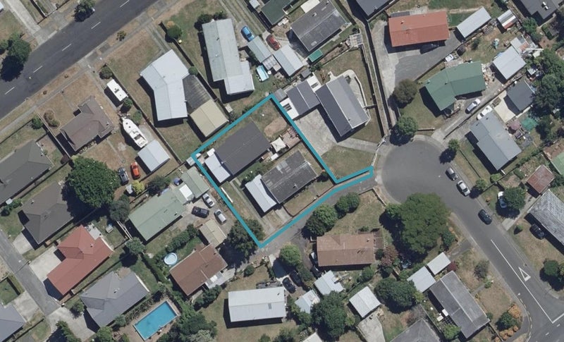 9A Clancy Place, Nawton, Hamilton - Carousel 1