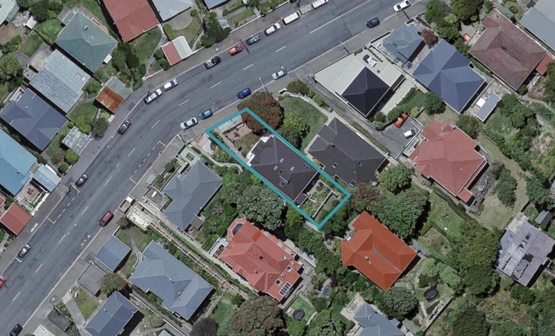 27 Waipapa Road, Hataitai, Wellington - Carousel 1