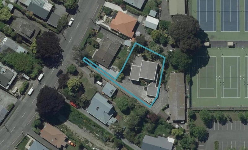 1/38 Patten Street, Avonside, Christchurch - Carousel 1