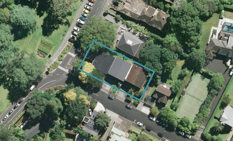 37 Bridgewater Road, Parnell, Auckland - Carousel 1