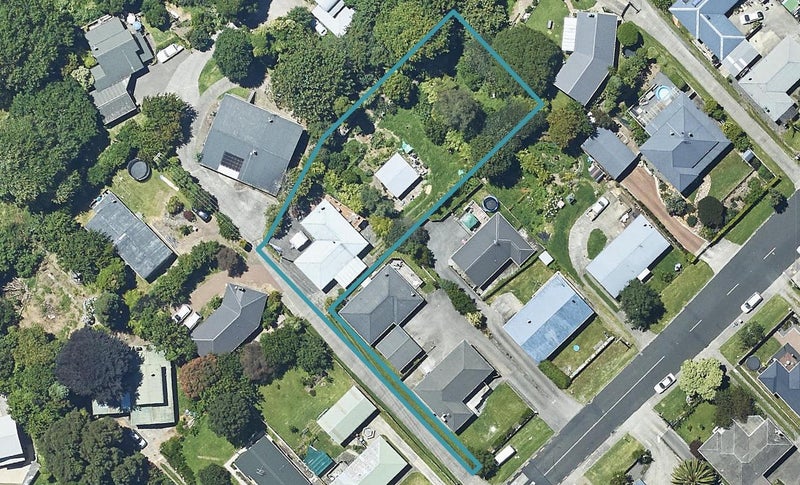 55 Watling Street, Gate Pa, Tauranga - Carousel 1