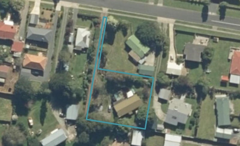 29A Grey Street, Kihikihi, Te Awamutu - Carousel 1