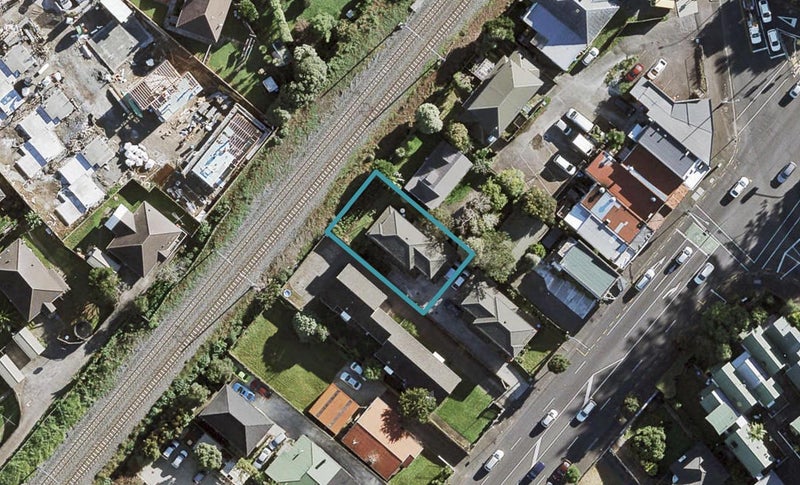 1097B New North Road, Mount Albert, Auckland - Carousel 1
