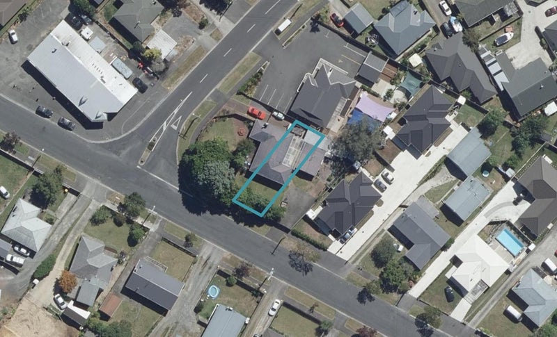 2/9 Glenview Terrace, Glenview, Hamilton - Carousel 1