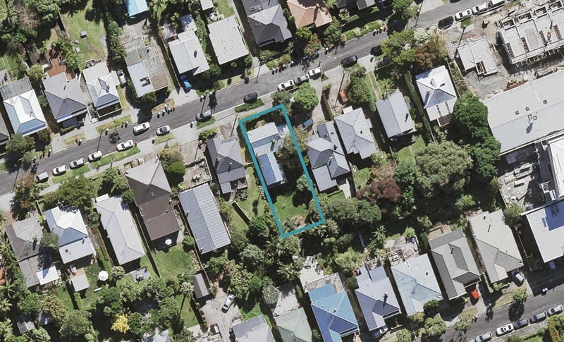 12 Second Avenue, Kingsland, Auckland - Carousel 1