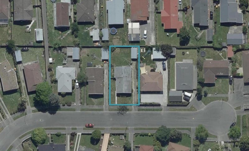 17 La Perouse Place, Northcote, Christchurch - Carousel 1
