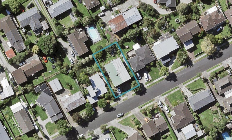 19 Archmillen Avenue, Pakuranga Heights, Auckland - Carousel 1