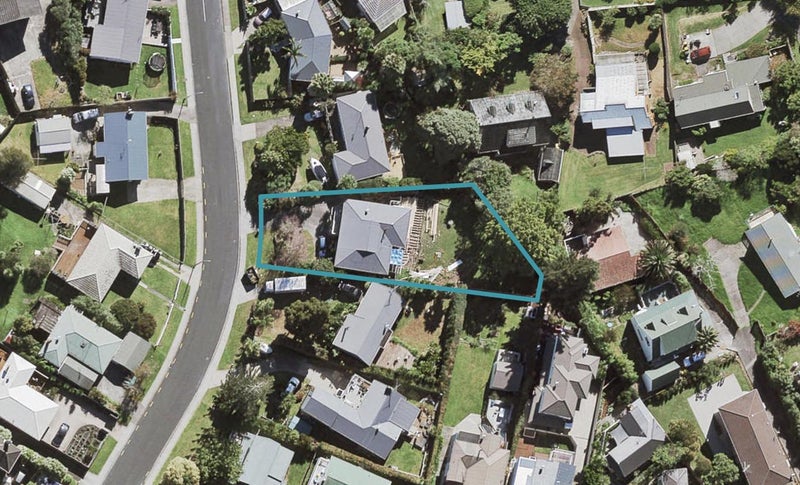 29 Tilden Avenue, Hillcrest, Auckland - Carousel 1