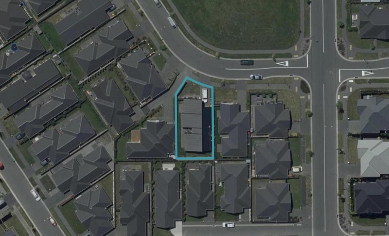 22 Deal Street, Wigram, Christchurch - Carousel 1