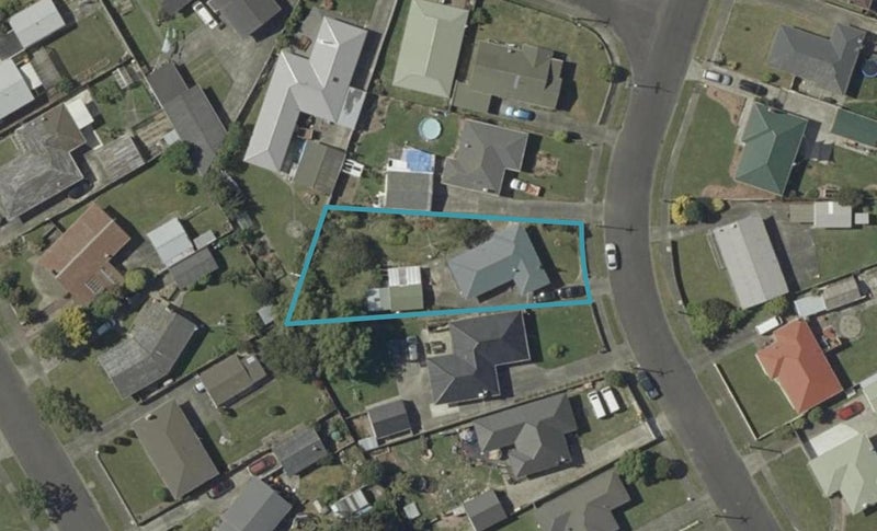 17 Kettle Avenue, Awapuni, Palmerston North - Carousel 1