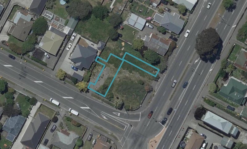 133 Aldwins Road, Phillipstown, Christchurch - Carousel 1