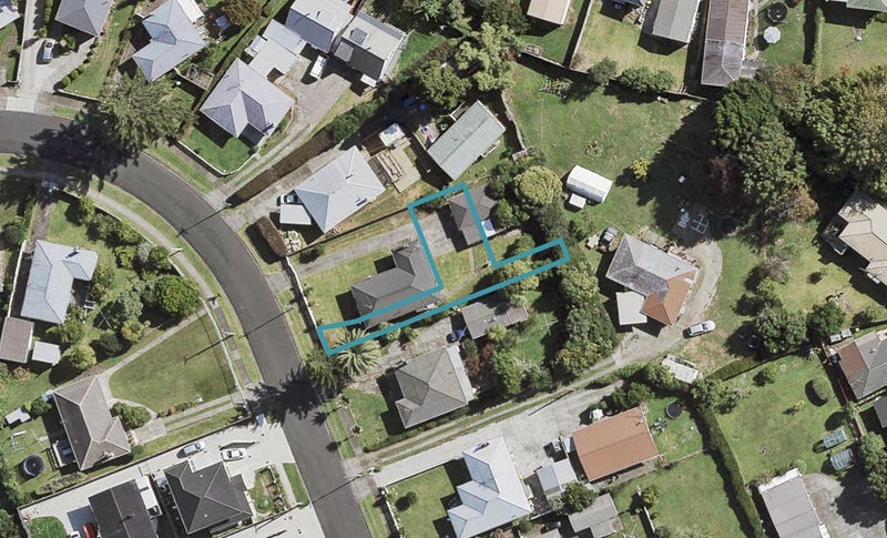 13C Tawa Crescent, Manurewa, Auckland - Carousel 1