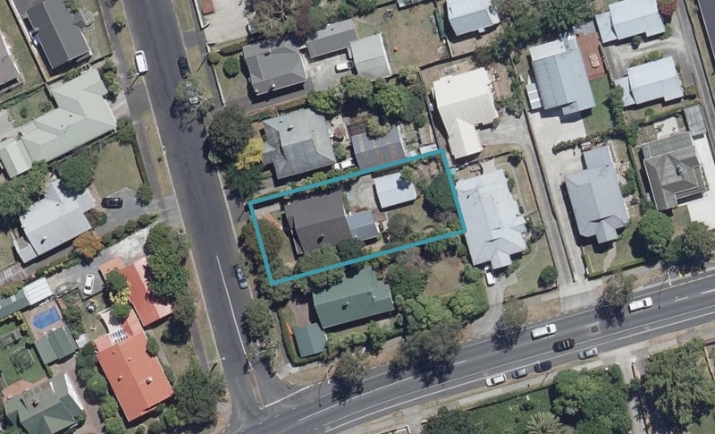 5 Whyte Street, Hamilton East, Hamilton - Carousel 1