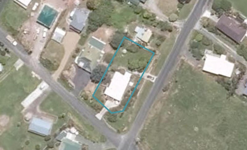 26 Kilbraugh Street, Whakapirau - Carousel 1