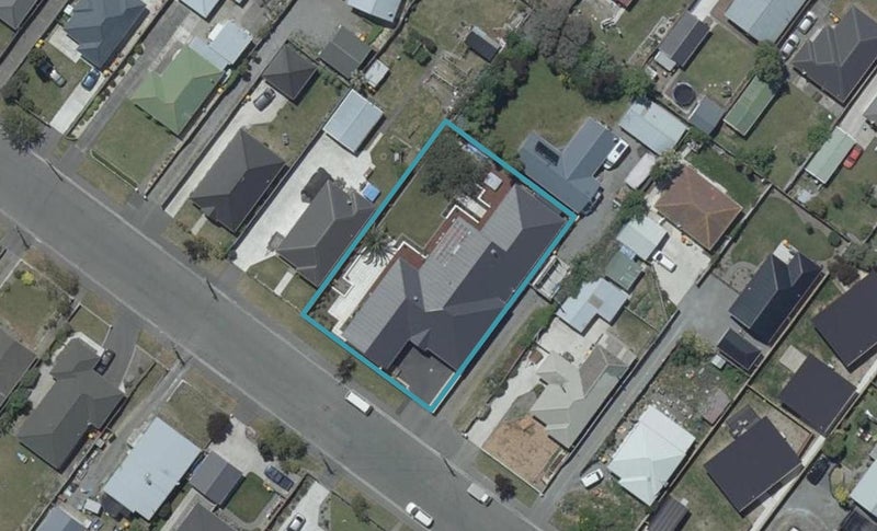 83 Ottawa Road, Wainoni, Christchurch - Carousel 1