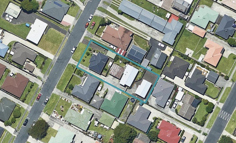 28 Mitchell Street, Greerton, Tauranga - Carousel 1