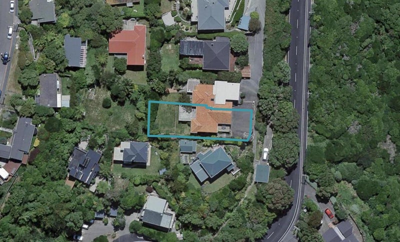 39 Homebush Road, Khandallah, Wellington - Carousel 1