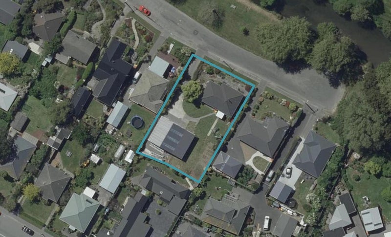 358 Riverlaw Terrace, Saint Martins, Christchurch - Carousel 1