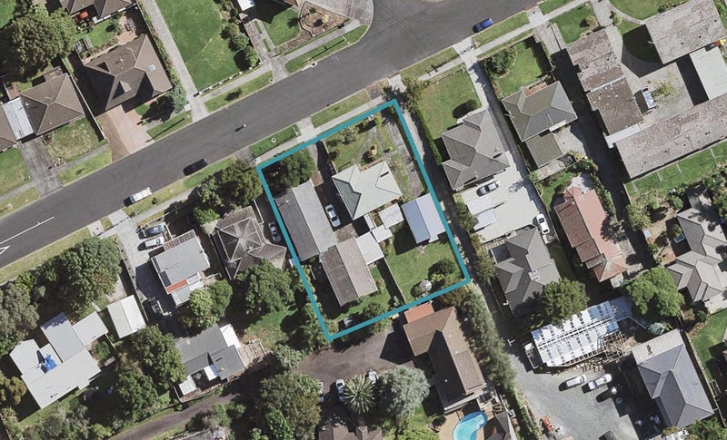 5A Arthur Road, Hillpark, Auckland - Carousel 1