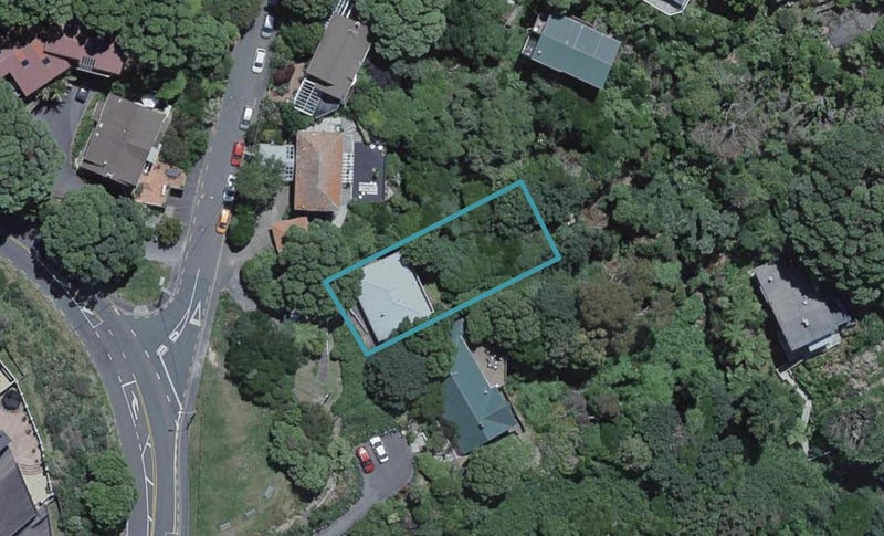 28 Barnard Street, Wadestown, Wellington - Carousel 1
