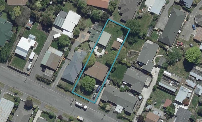 16 Lagan Street, Belfast, Christchurch - Carousel 1