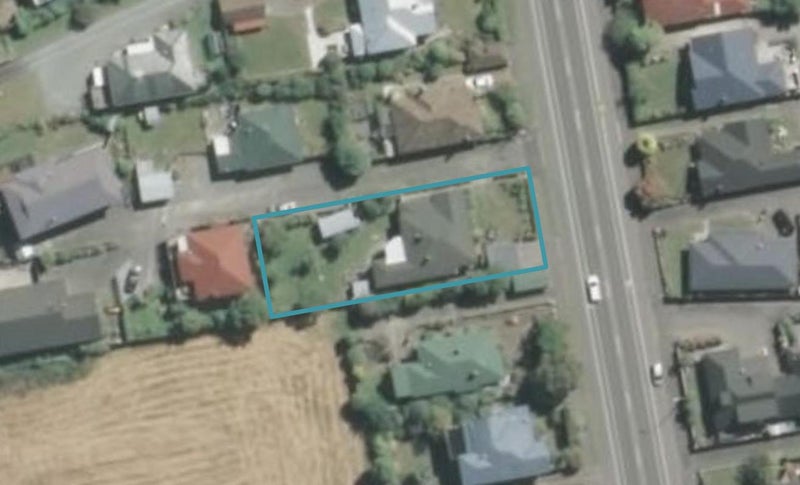 244 Otipua Road, Highfield, Timaru - Carousel 1